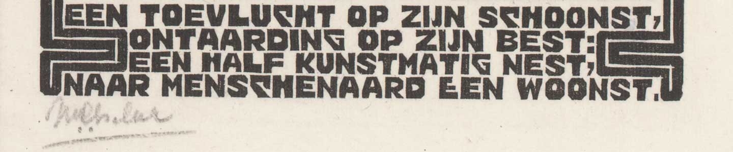 Schuilnest