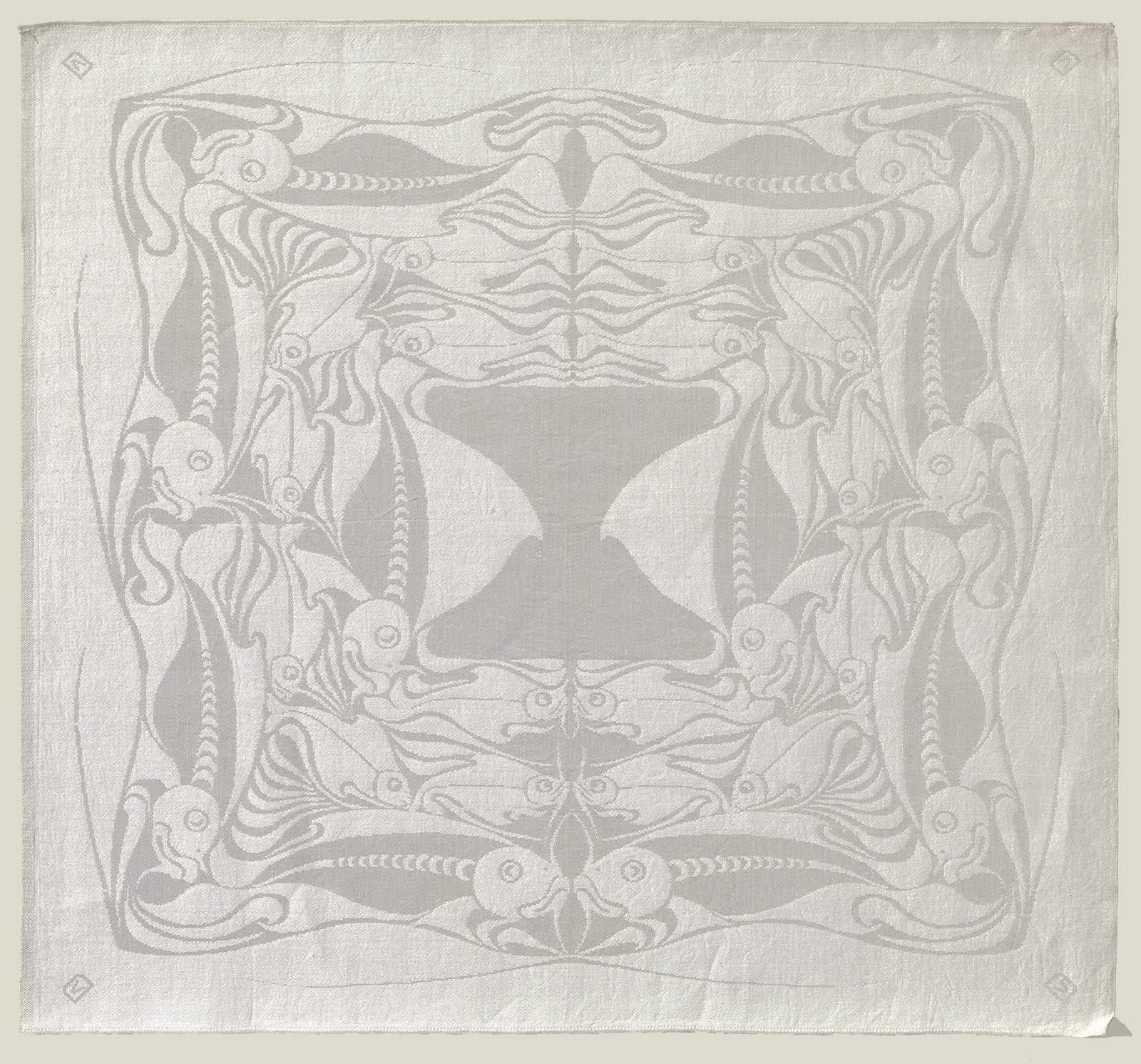 Notable napkins