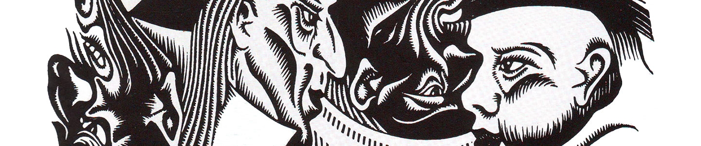 Eight Heads