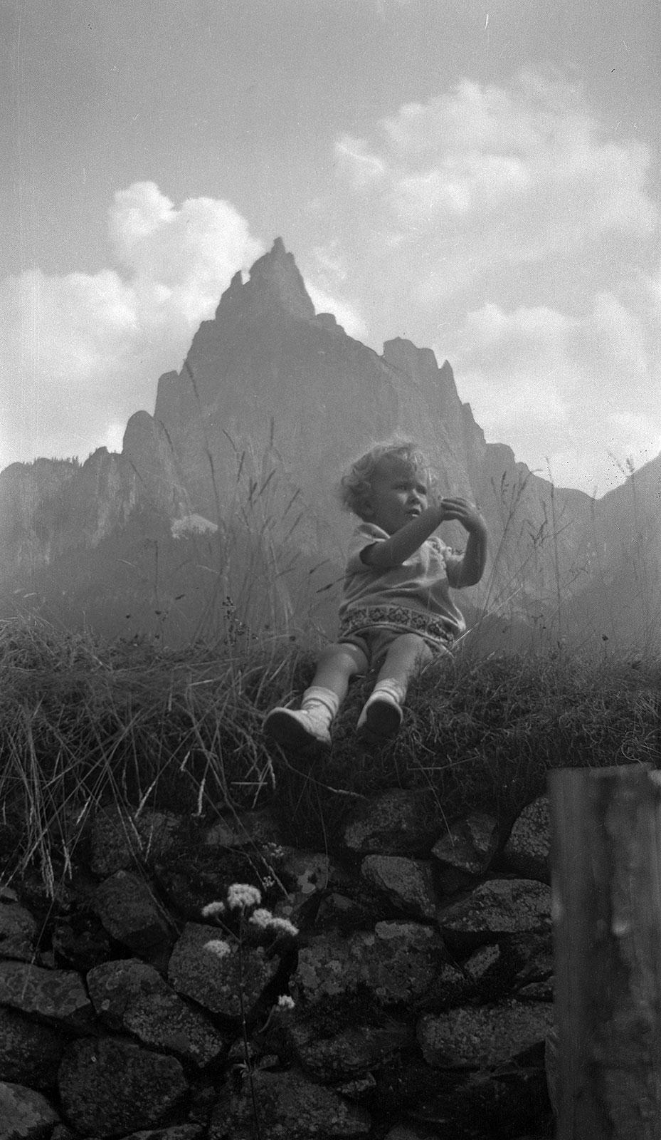 The extraordinary in the ordinary