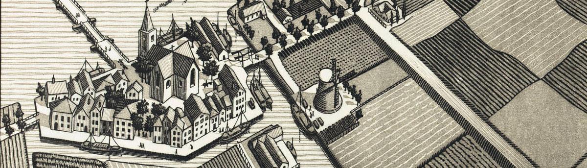 A different perspective