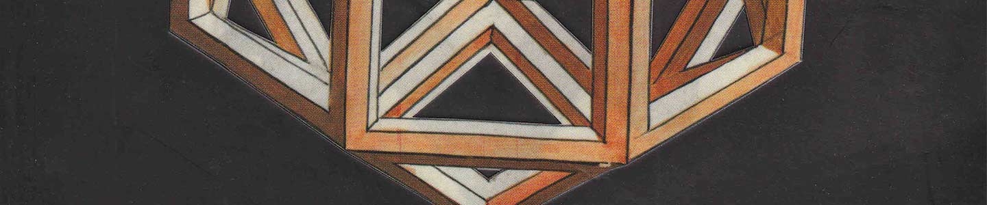 Da Vinci en Escher