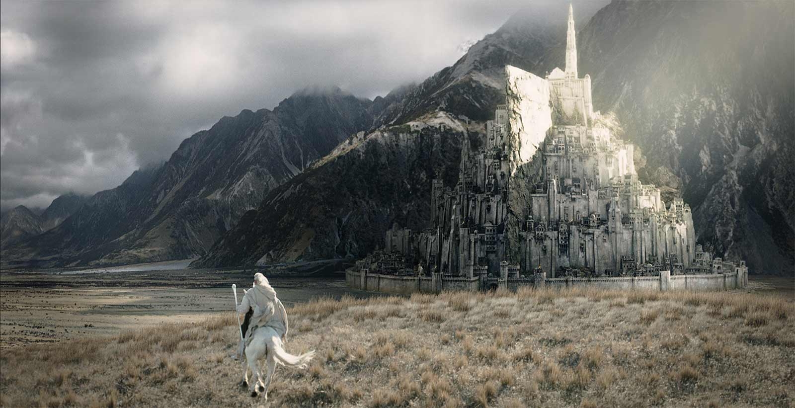 J.R.R. Tolkien