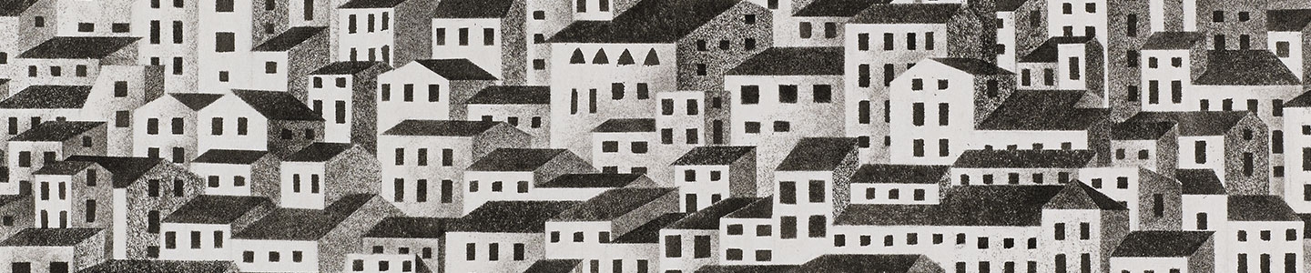 Montecelio: een onbekend werk van M.C. Escher