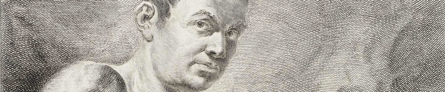 Giovanni Battista Piranesi