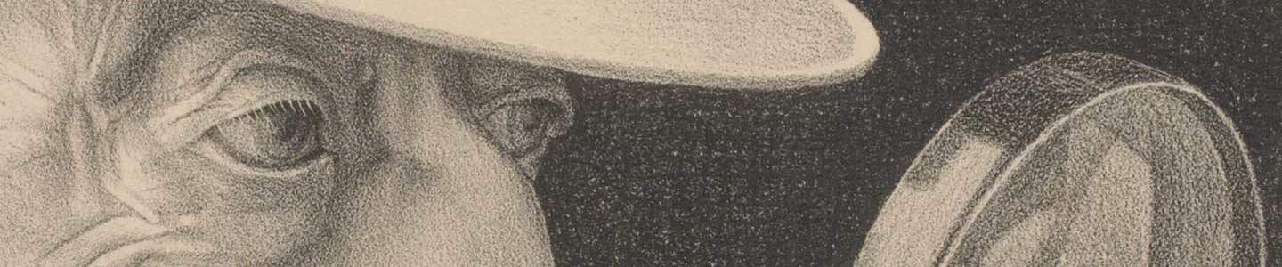 Portret vader Escher, 1935