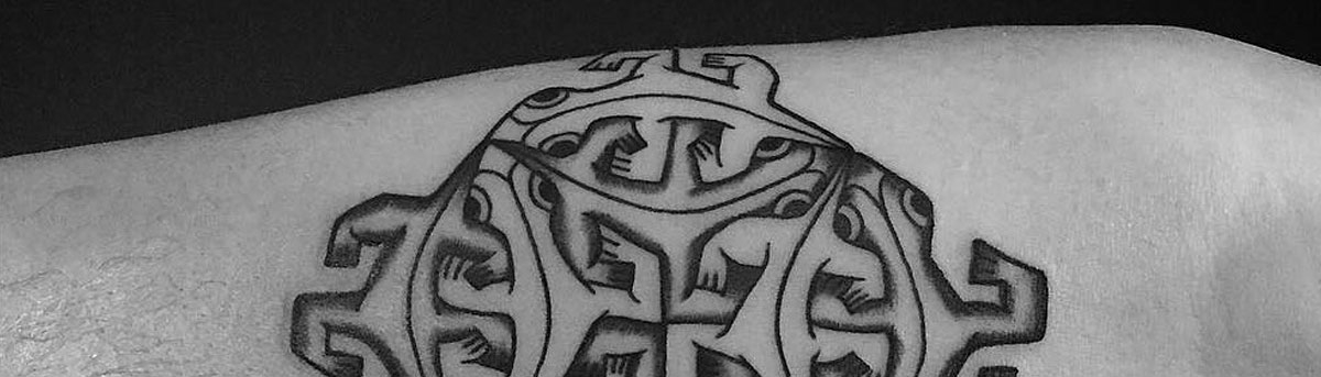 Tatoeage