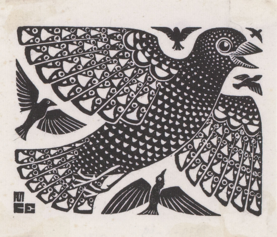 Vogels (1926)