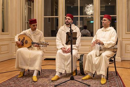 Amsterdams Andalusisch Orkest