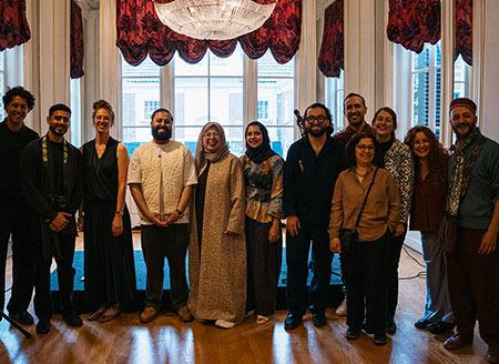 20 Perspectives: A Closing Celebration