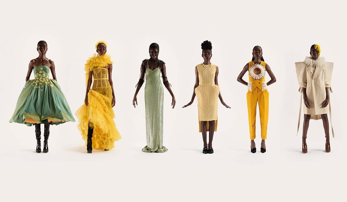 Sehen mit den Händen