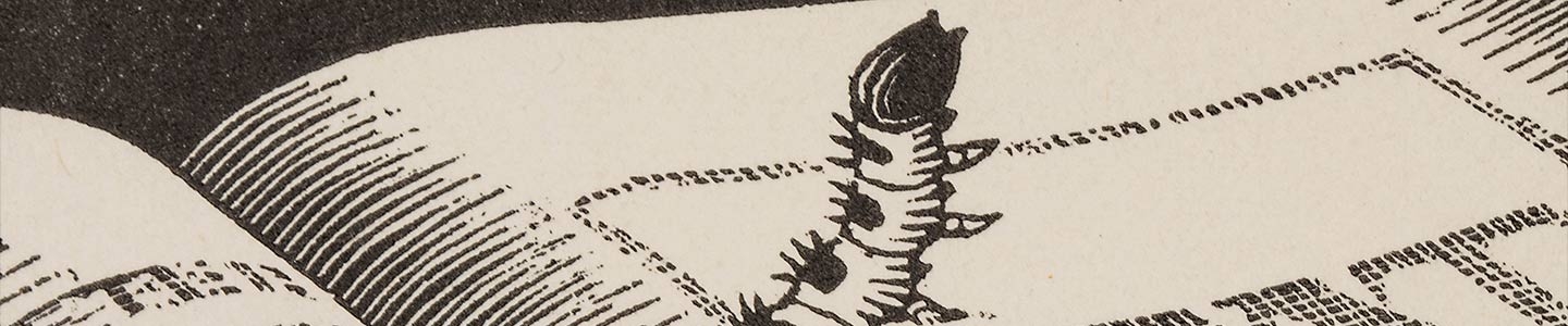 M.C. Escher & Albert E. Bosman: A Mathematical Connection