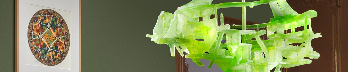 Jehoshua Rozenman ‐ Out of the Box