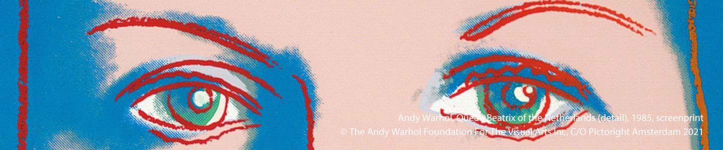 Andy Warhol