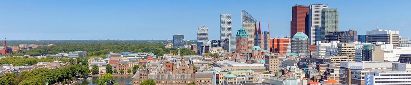 Den Haag