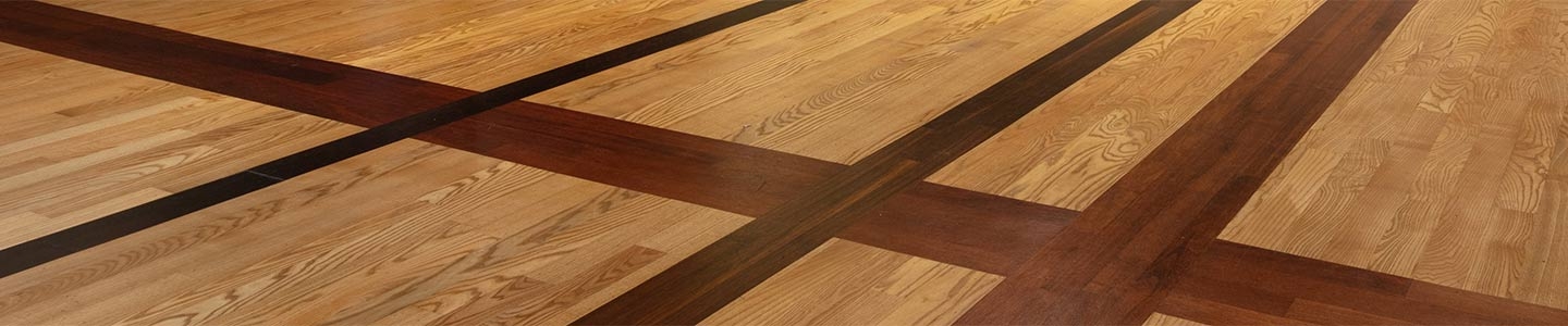 Donald Judd's Parquet