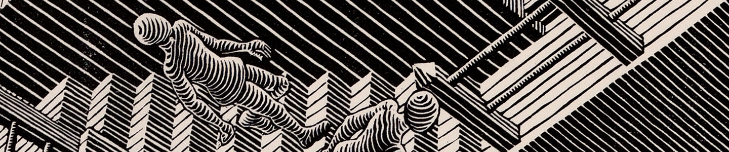 Woodcut
