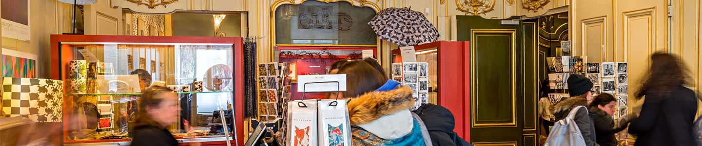 Museumshop