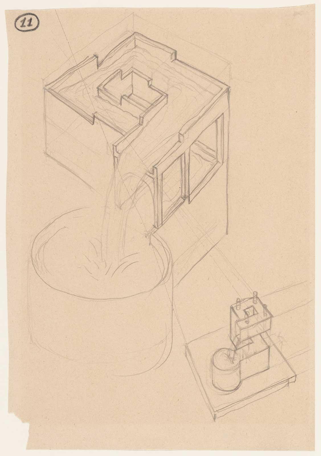 Tekening 11