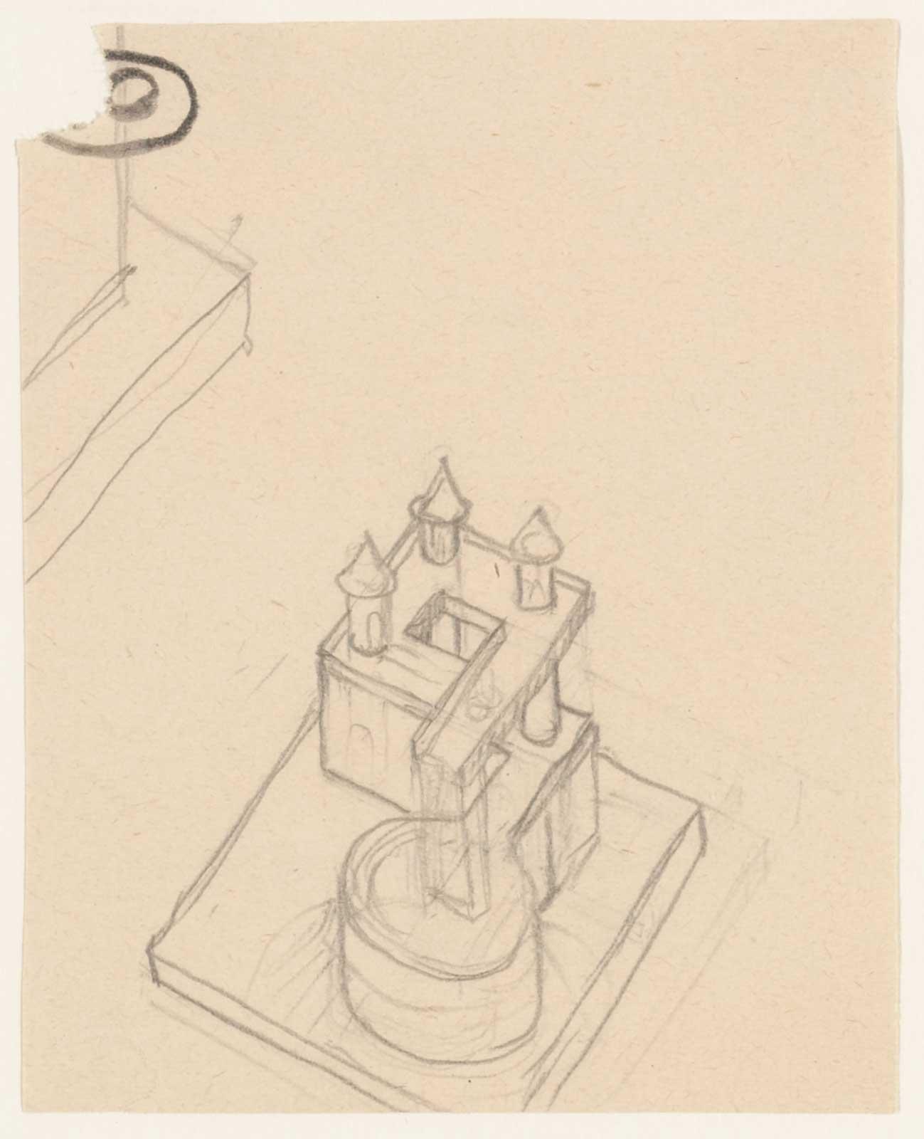 Tekening 10