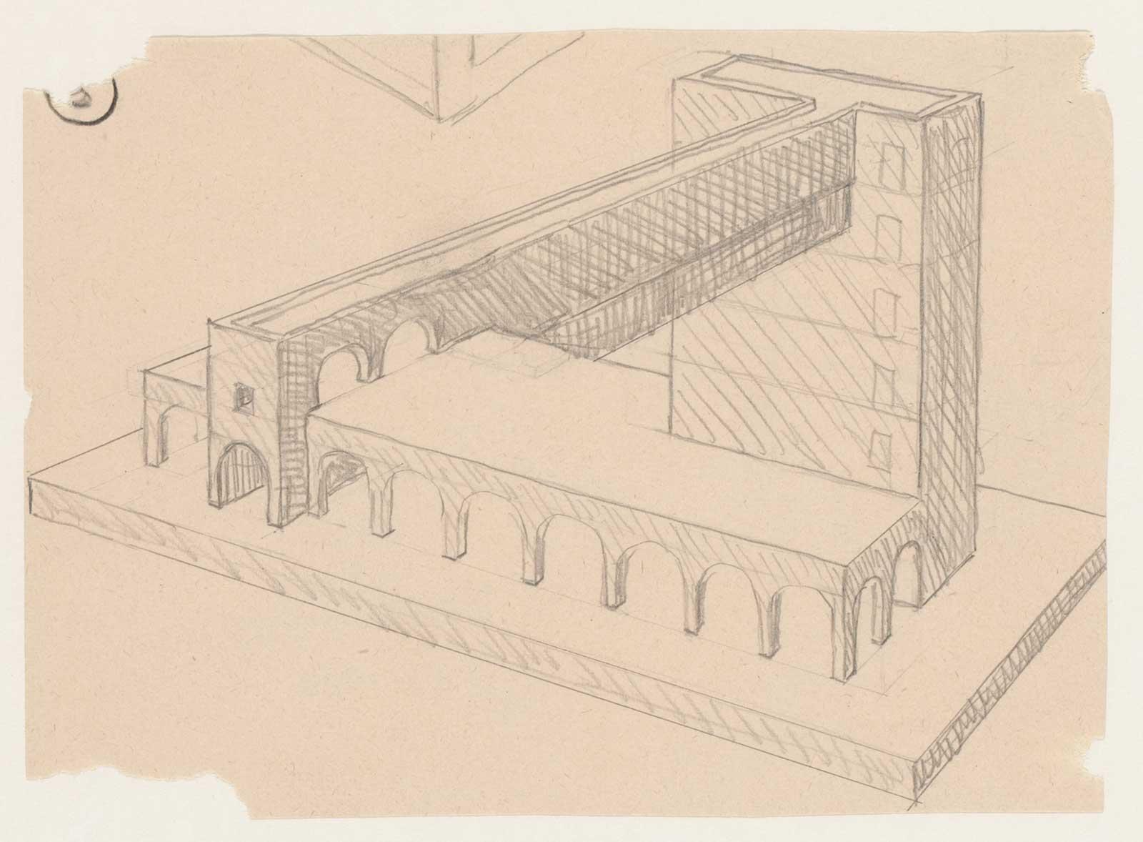Tekening 8