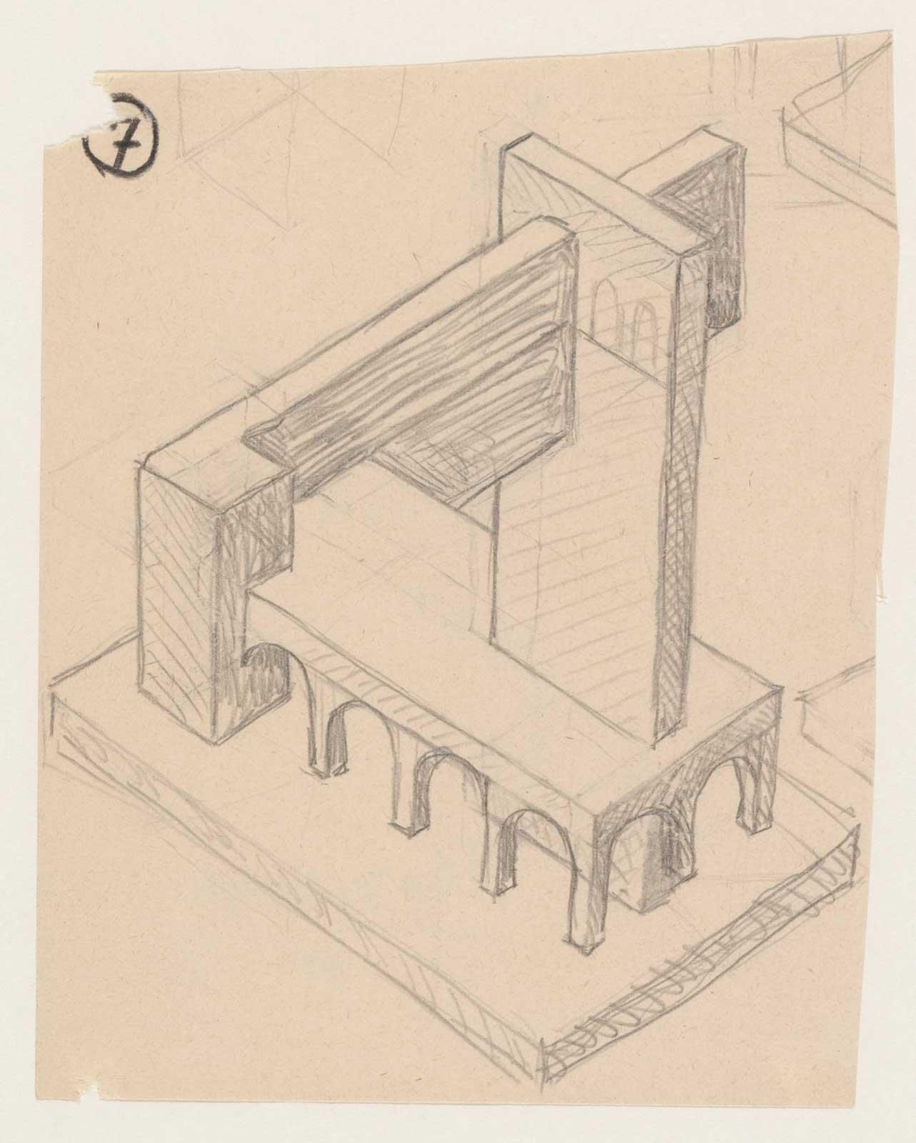 Tekening 7