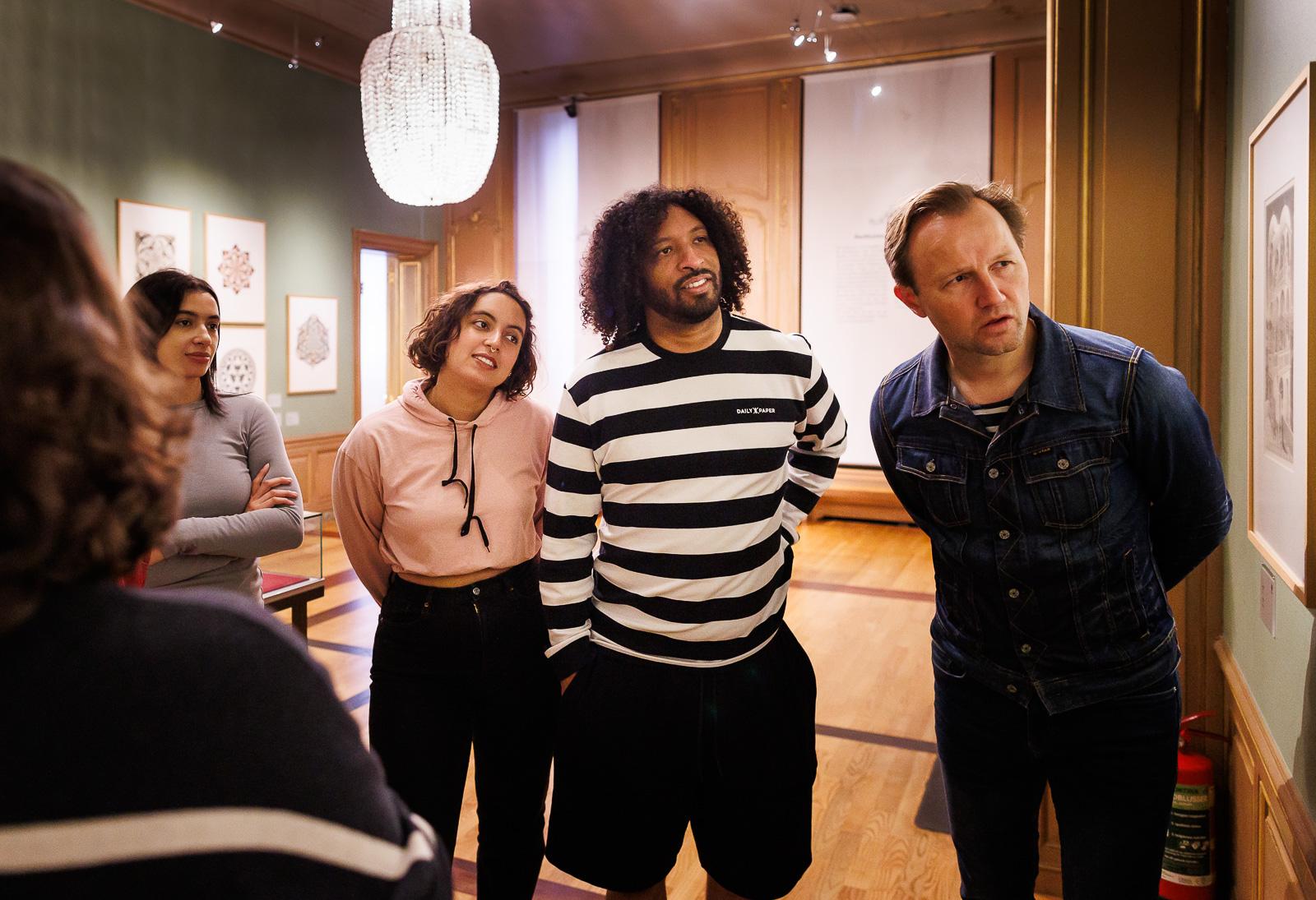 <p>Foto: Fred Ernst</p>