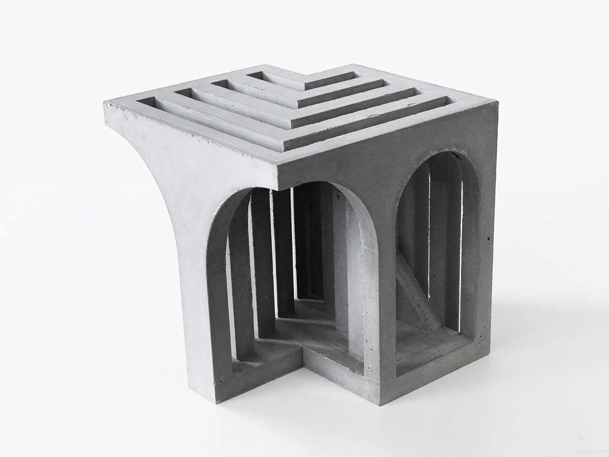 David Umemoto, Gateway 2, 2019, Modern Shapes Gallery