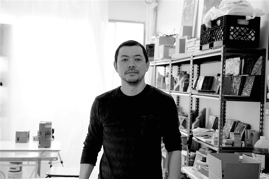 David Umemoto