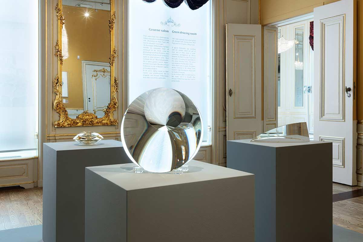 Grandioos Glas, foto: Gerrit Schreurs