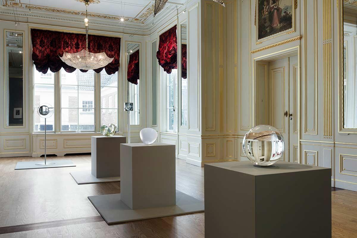 Grandioos Glas, foto: Gerrit Schreurs