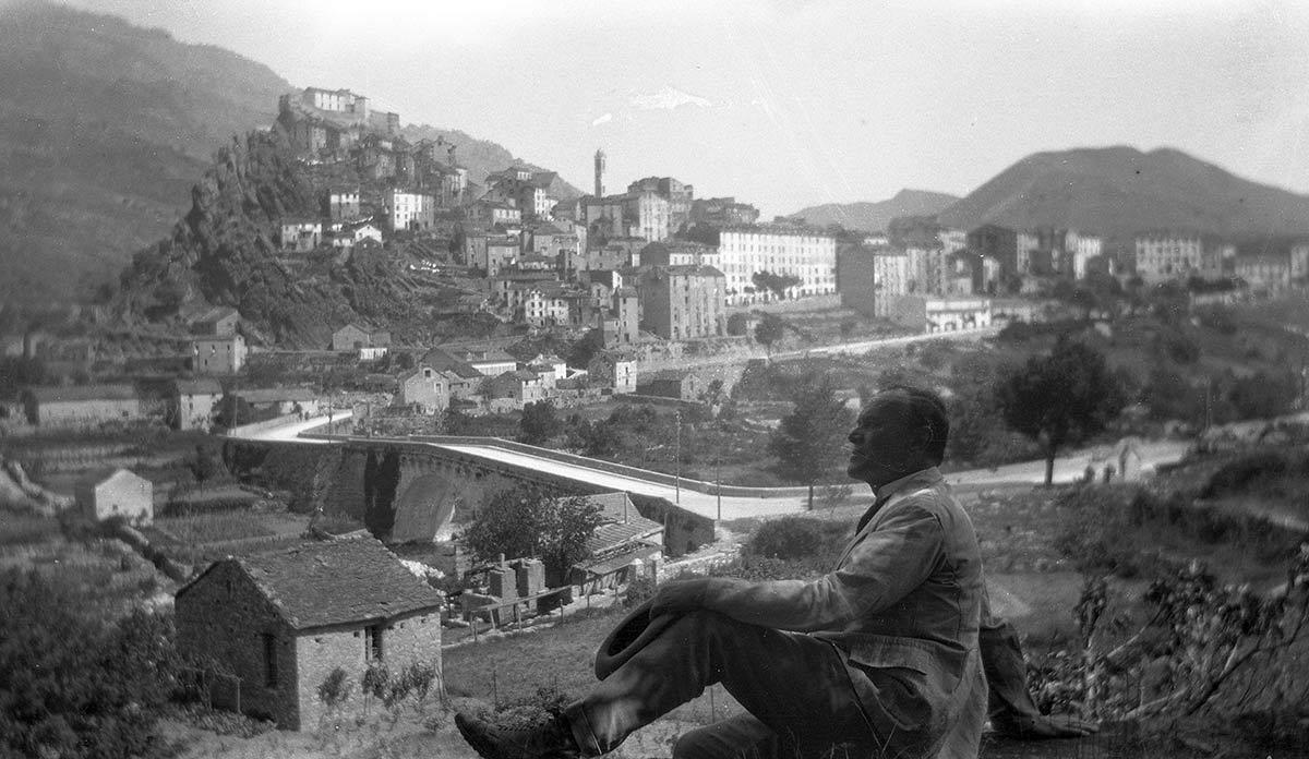 Corte, 30 May 1928