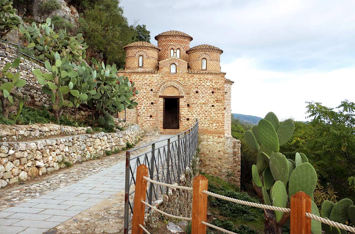 De Cattolica nu. Beeld: Wikimedia Commons (Saiko)