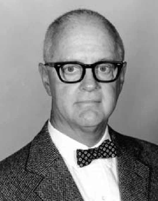 Cornelius van S. Roosevelt in 1978. Photo: Marguerite Rawdon-Smith