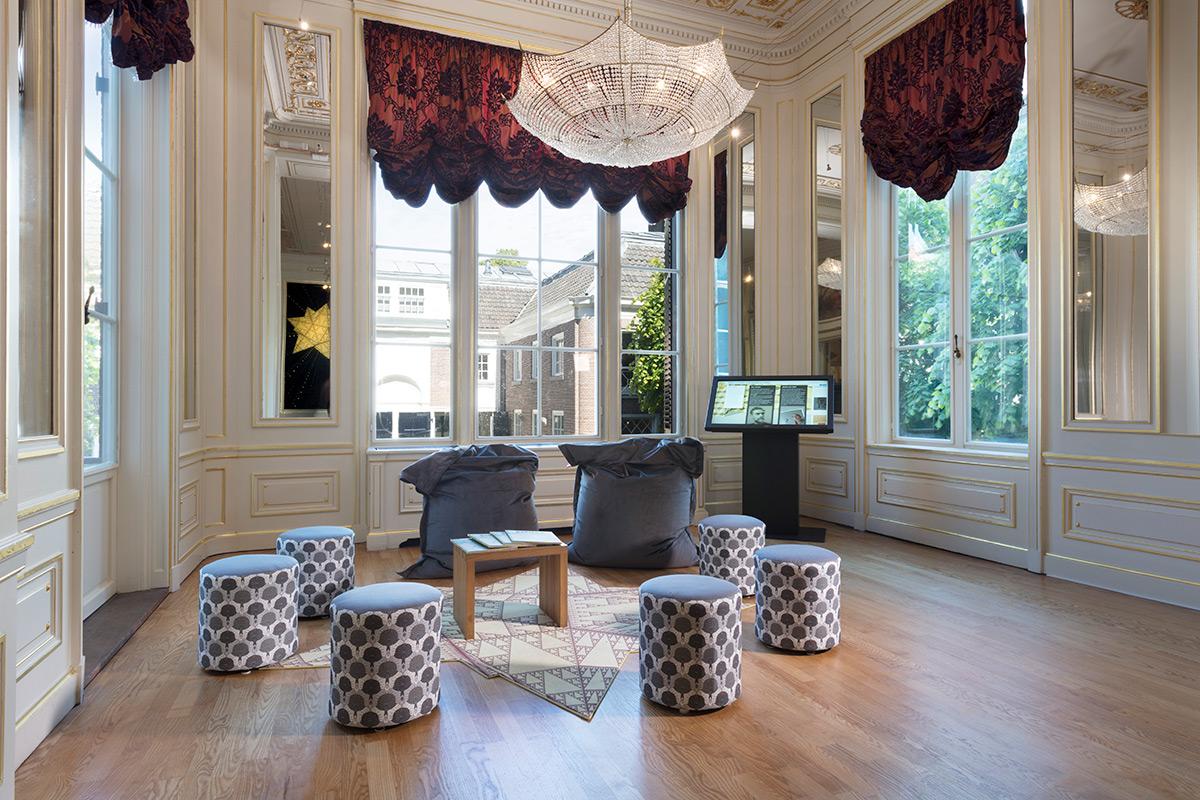 <p>Photos: Gerrit Schreurs</p>