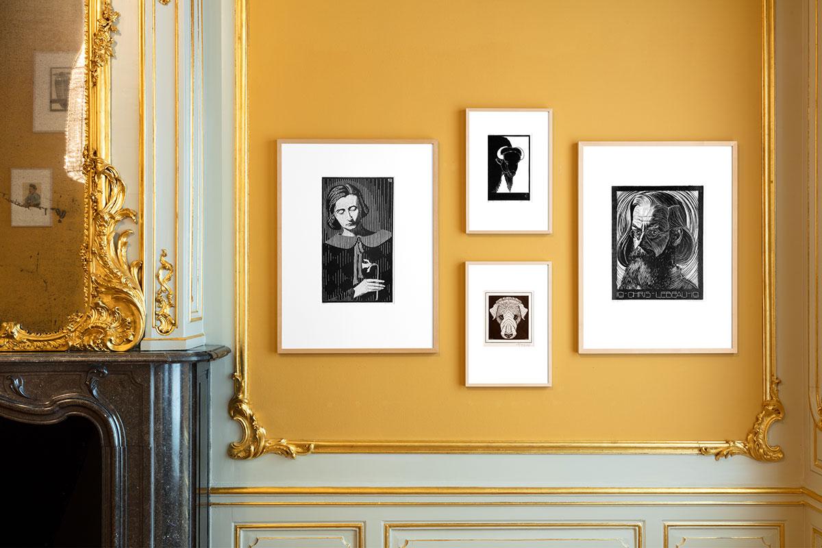 <p>Foto's: Gerrit Schreurs</p>