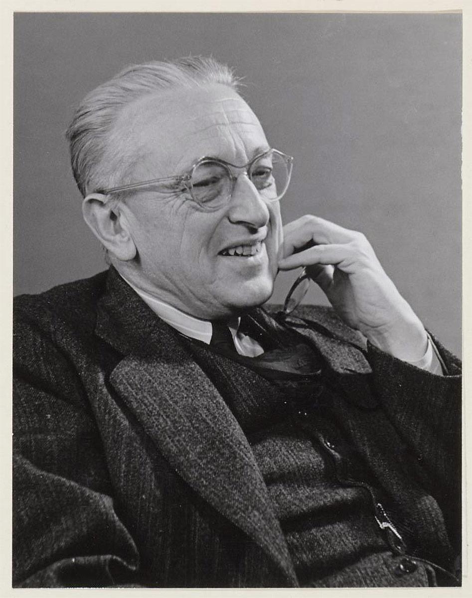 <p>Jan Greshoff. Foto: Emiel van Moerkerken/Collectie Literatuurmuseum</p>