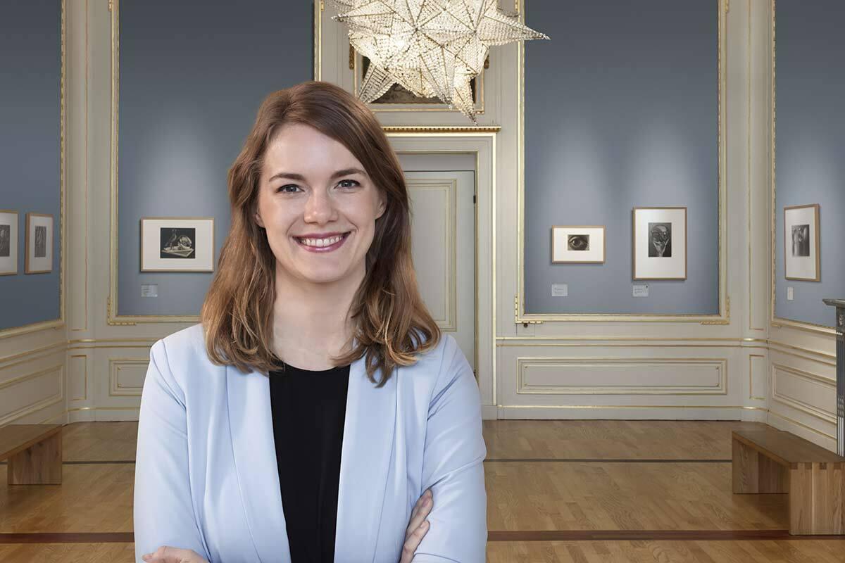 Judith Kadee (foto: Gerrit Schreurs)