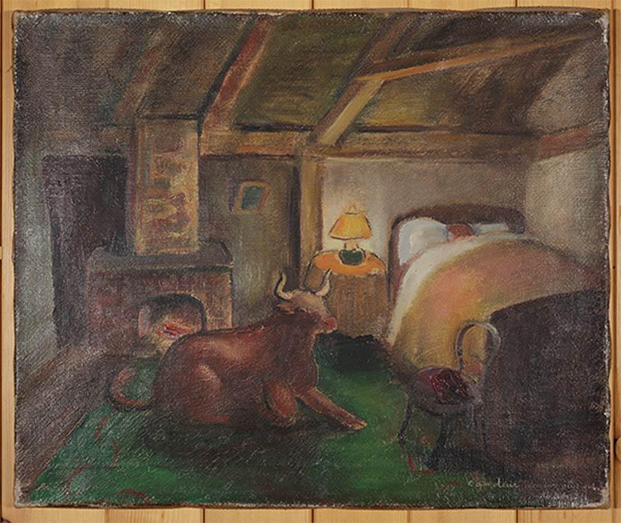 John Paschoud, onbekend