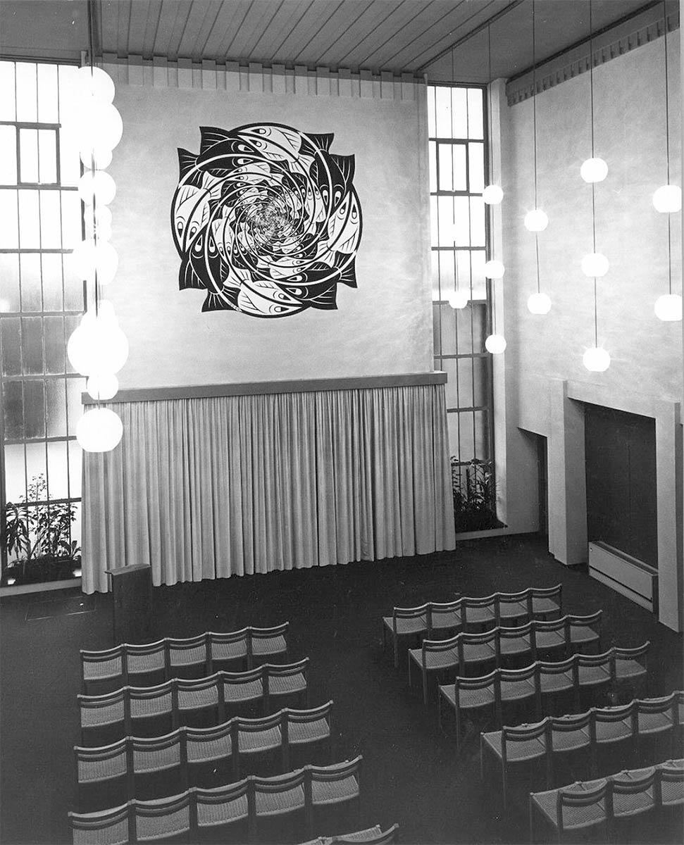 Foto: Fotodienst HUA, collectie Het Utrechts Archief