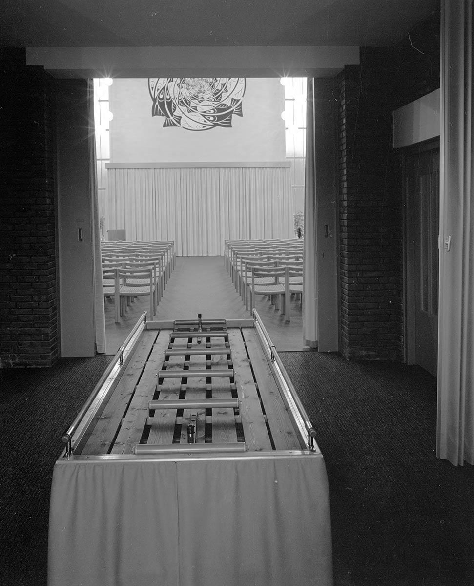 Foto: Fotodienst HUA, collectie Het Utrechts Archief