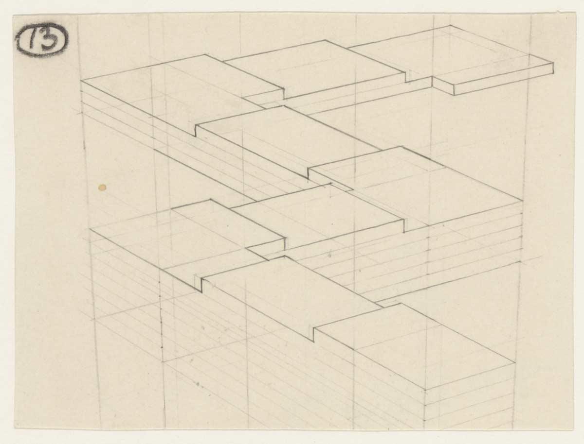 Tekening 13