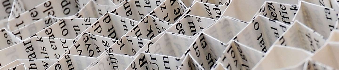 Literaire inspiratiemiddag