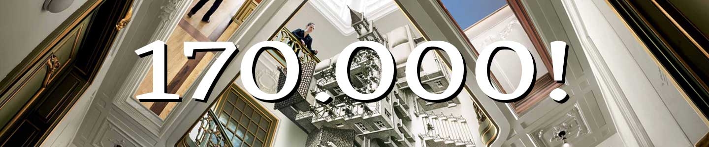 170.000 bezoekers!