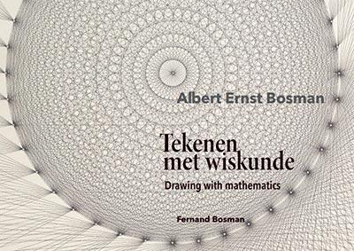 Nieuw boek over het herontdekte werk van Albert Ernst Bosman