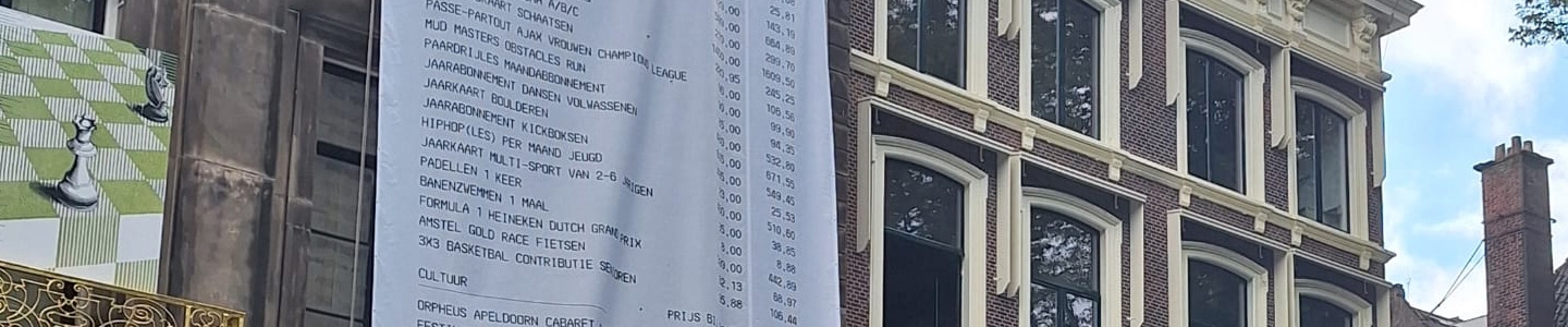 Stop de BTW-verhoging!