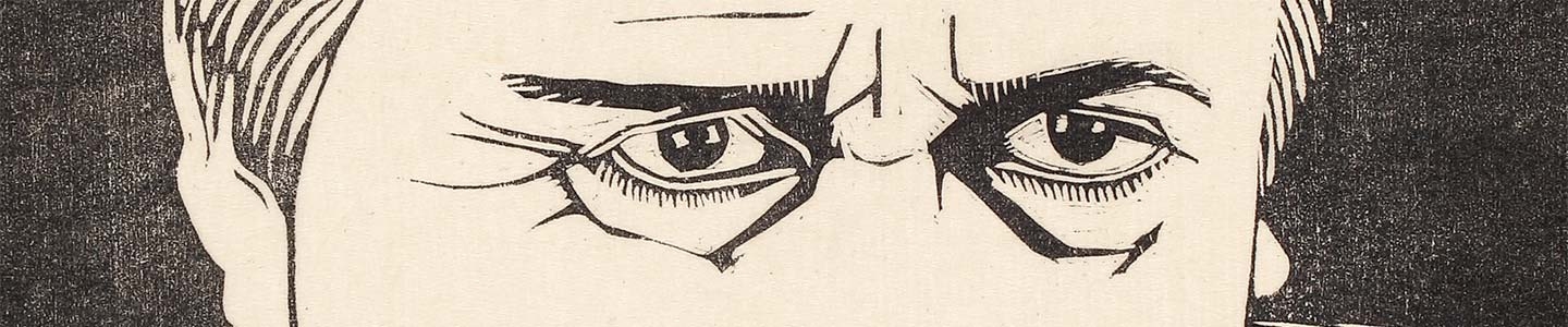 The Man Who Discovered Escher: Samuel Jessurun de Mesquita