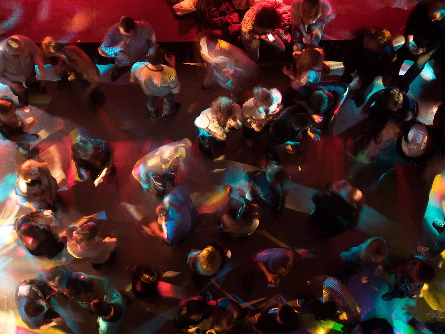 Museumnacht 2019