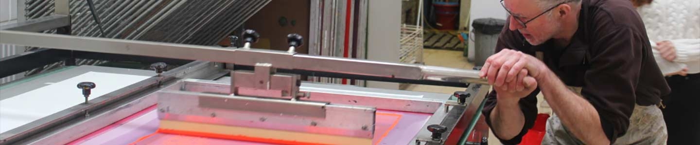 Symposium Analog Patronen