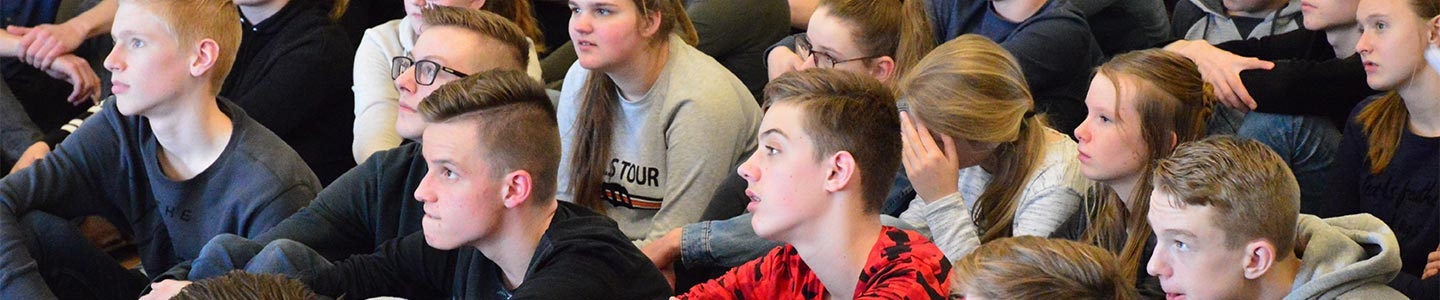 Uniek samenwerkingsproject